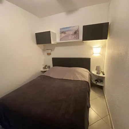 2⭐ A - Climatise, Wifi, Pres Thermes - Fr-1-503-40 * بالاروك ليه بان