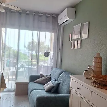 2⭐ A - Climatise, Wifi, Pres Thermes - Fr-1-503-40 بالاروك ليه بان